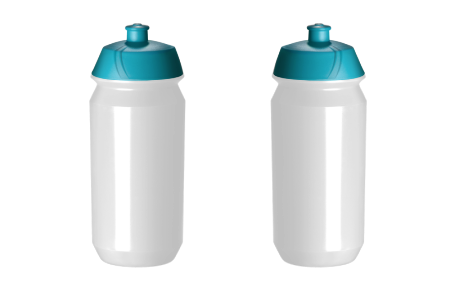 Eco-Flex Squeeze Bottle - Cookham