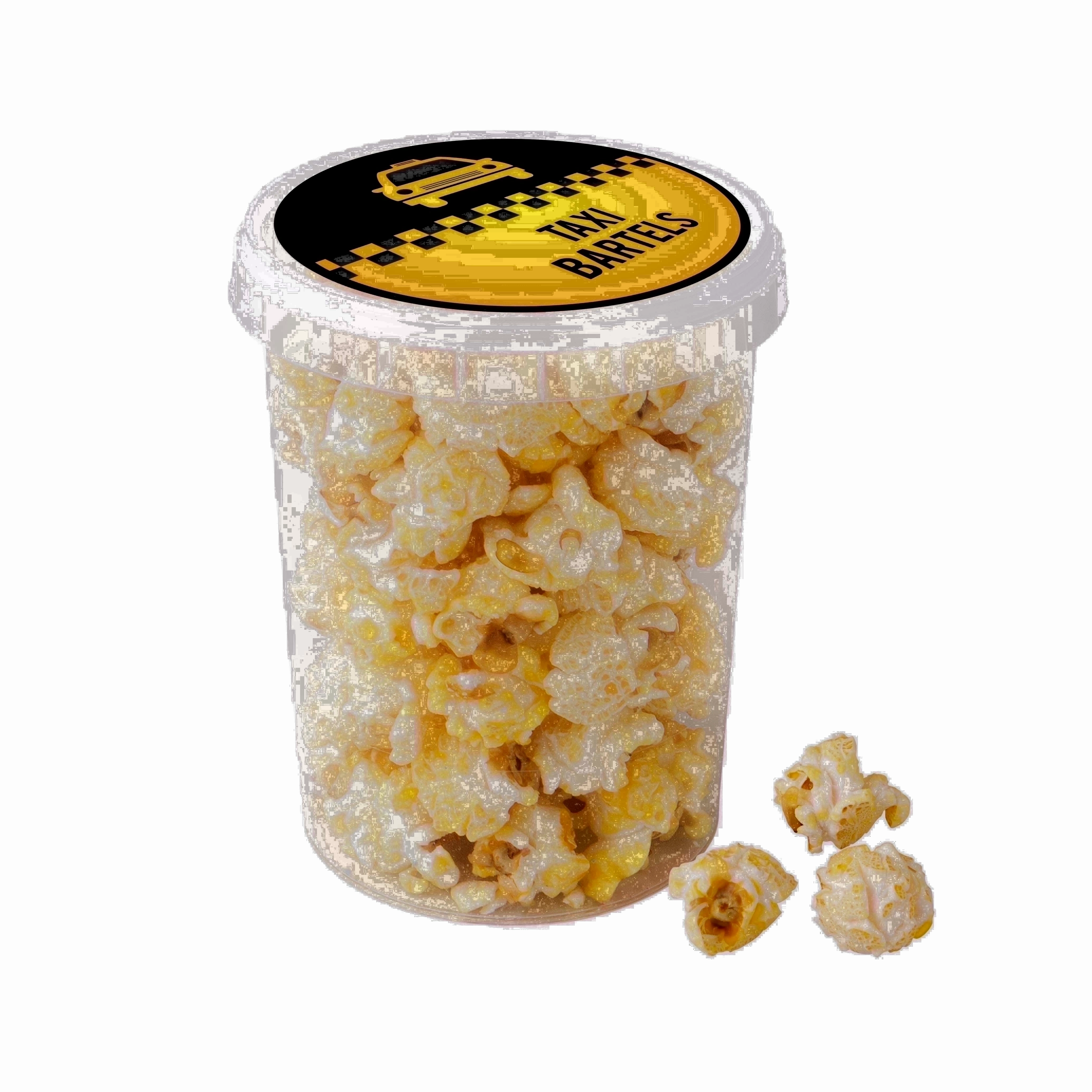 Popcorn Container - Matfield