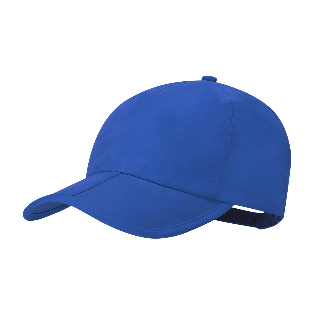 Foldable Microfiber Cap - Acklington