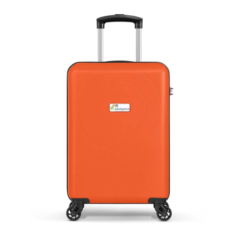 SuitSuit Hardcase (54 cm) - Brough of Birsay