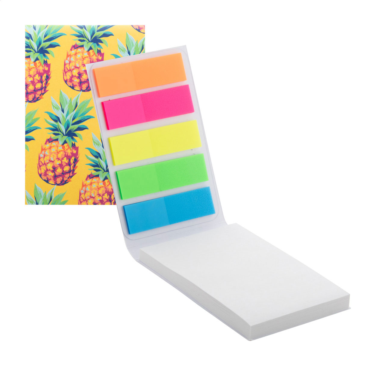 EcoNote Palette - Kingston upon Hull