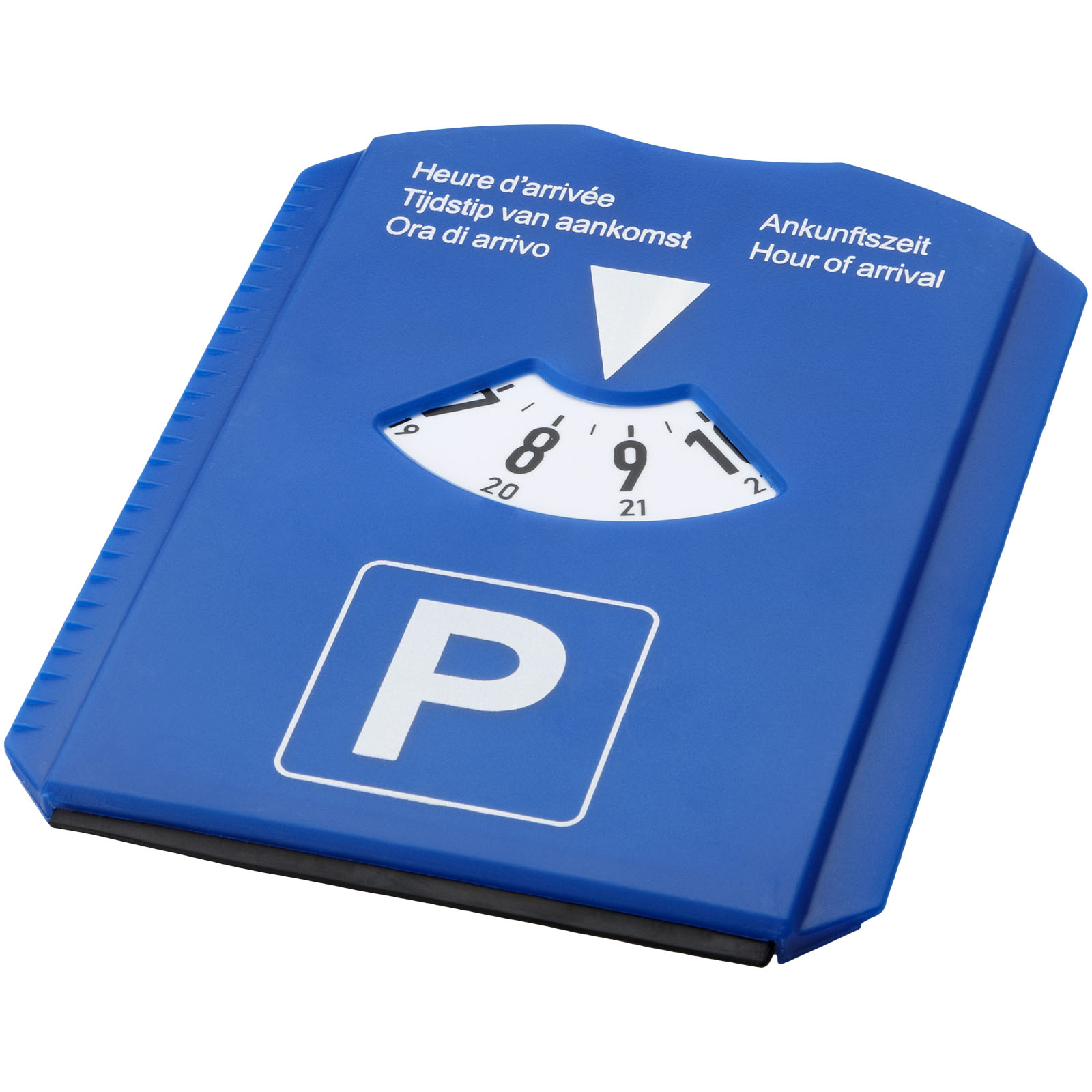 Holcombe Multi-function Parking Disk - Dursley