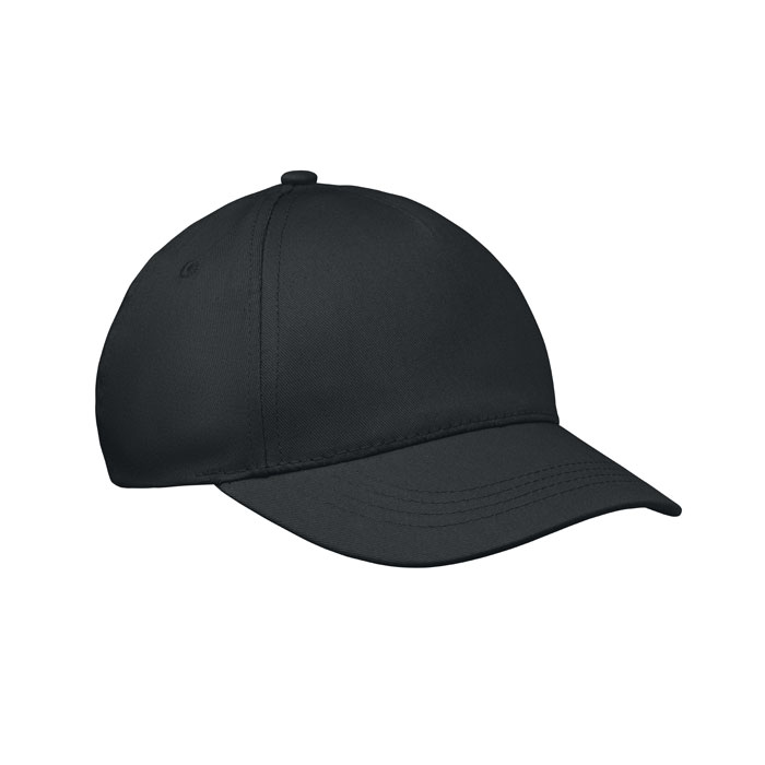 5-panel kids' baseball cap