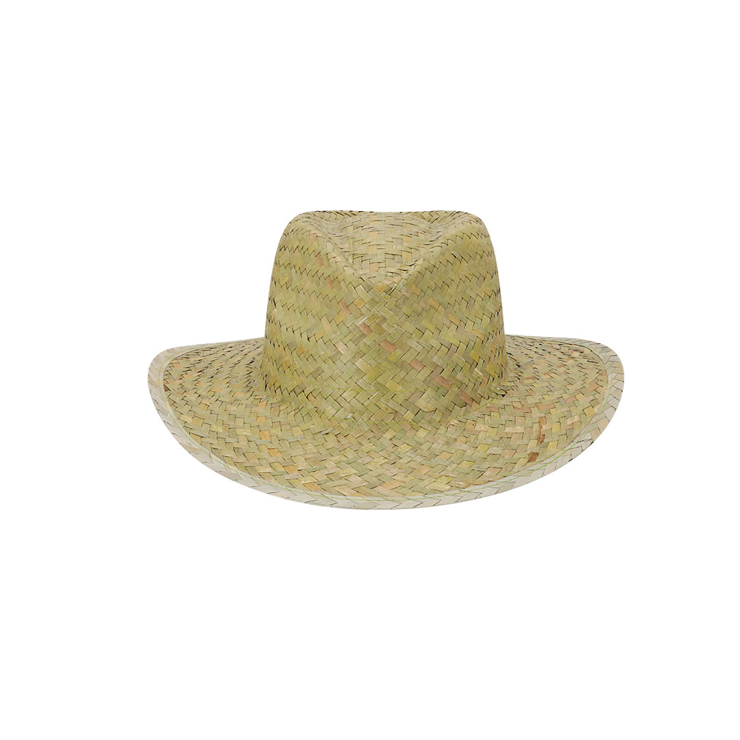 Green Breeze Straw Cap - Hartley Wintney