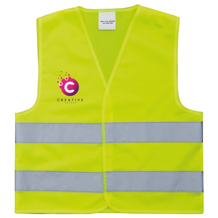 SafeHeart Jacket - Banbury - Skye