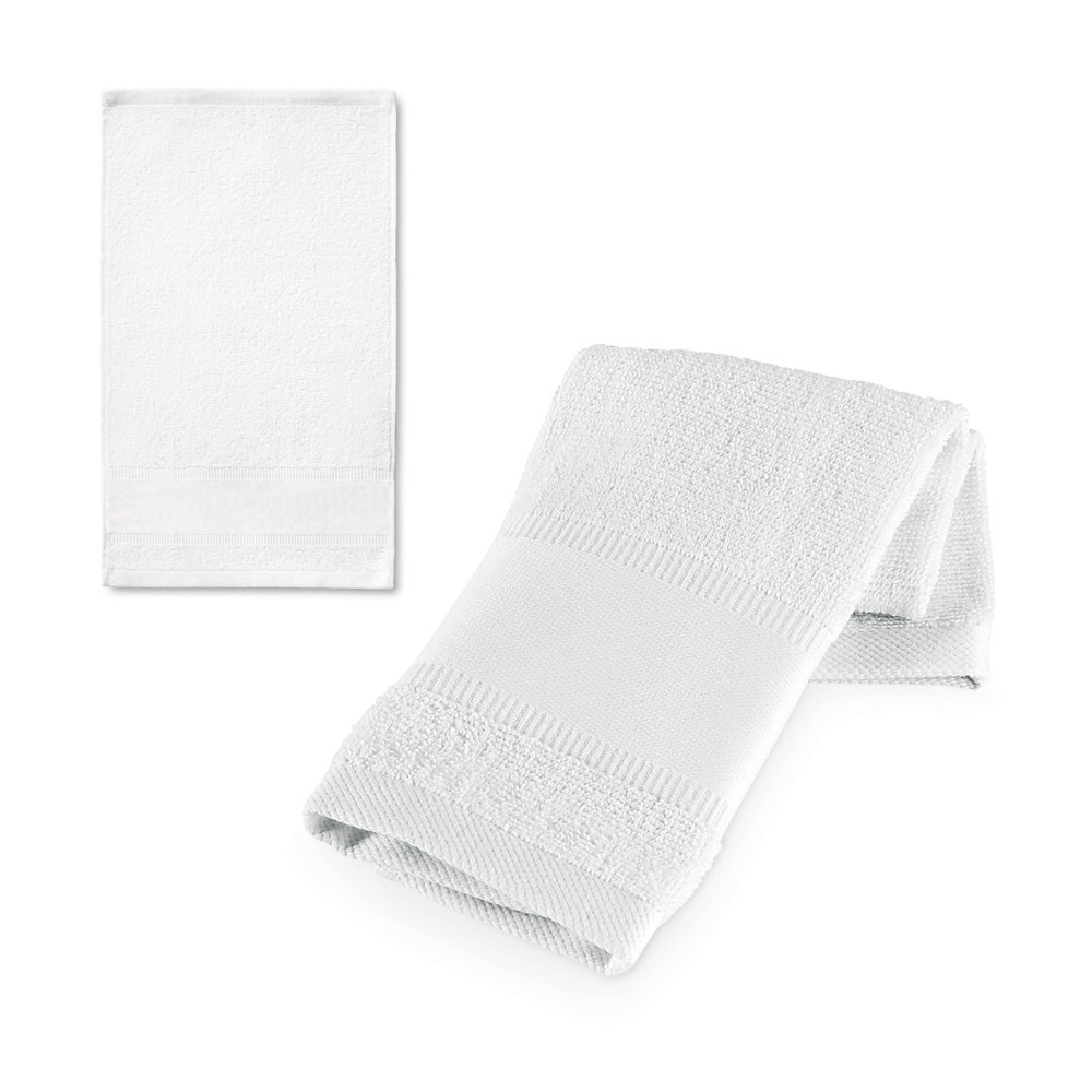 European Cotton Sports Towel - Barnsley