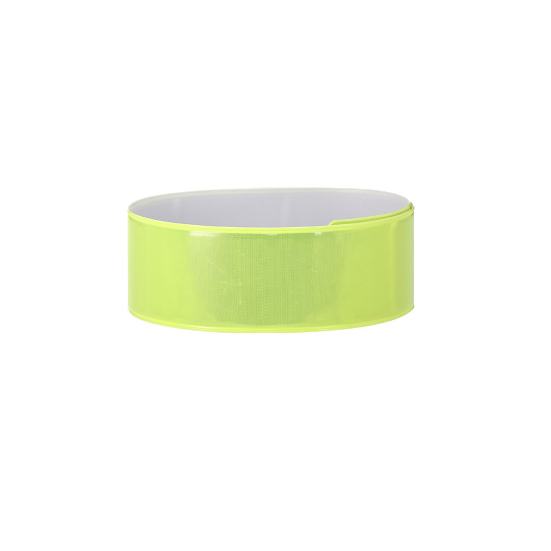 Reflective PVC Bracelet - Bracknell