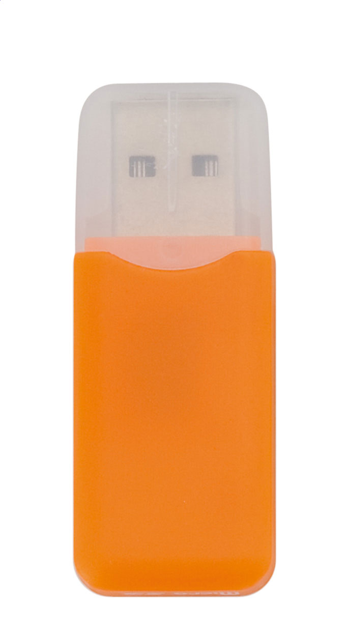 Dro microSD USB reader - Grayshott