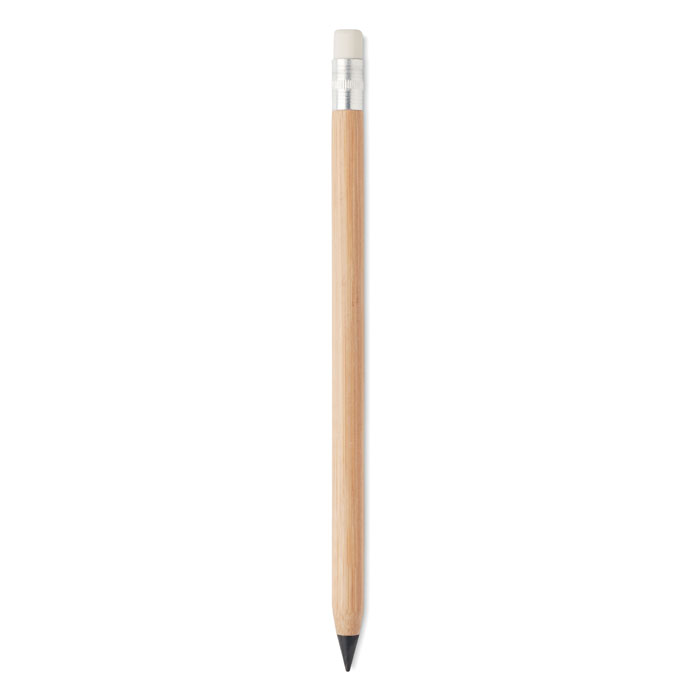 A bamboo pen that doesn't need ink from Normanby - Lairg
