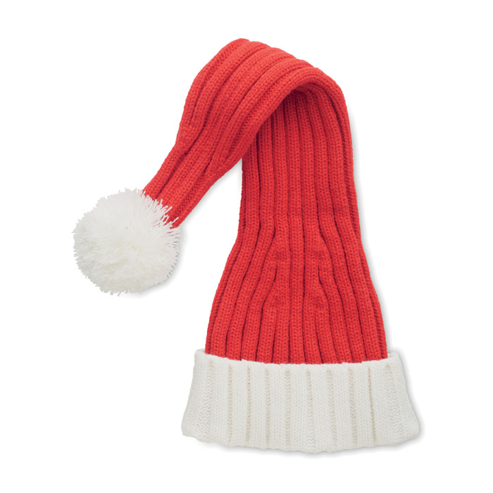 Christmas Knit Pom Beanie - Stoke-on-Trent