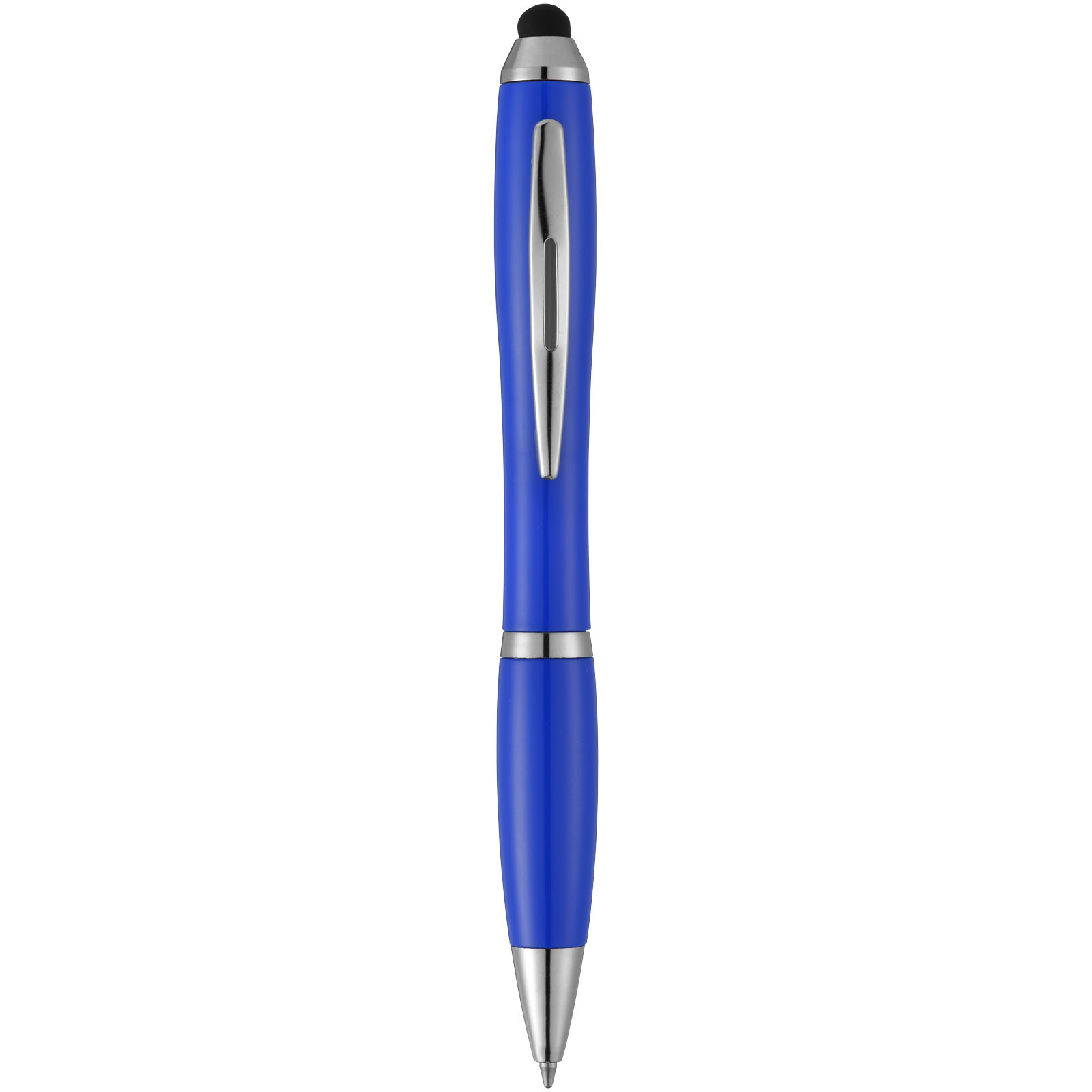 Twist-Action Stylus Ballpoint Pen - Ashwell - Sparsholt