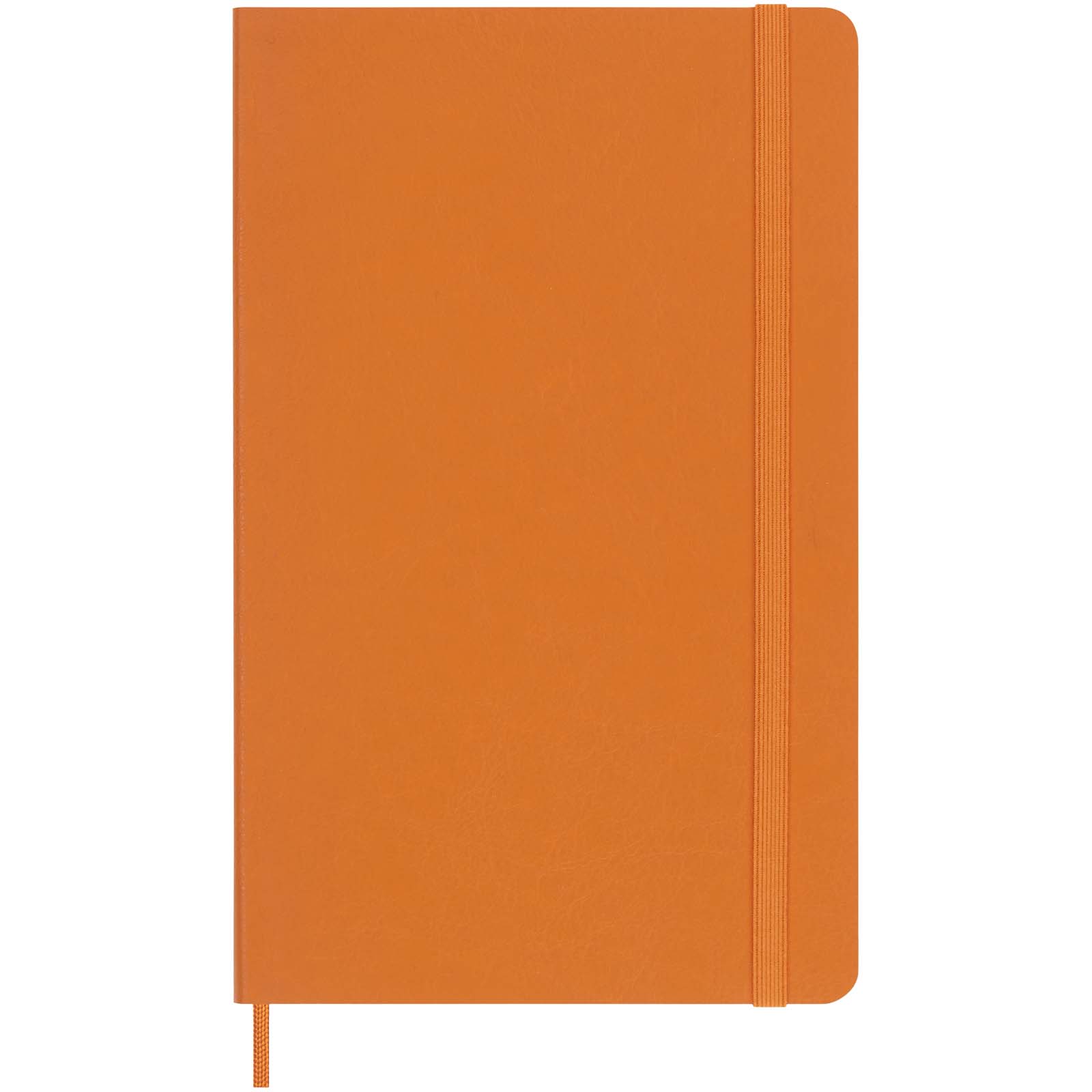 L notebook Moleskine 100% VEGEA® Capri soft cover - ruled