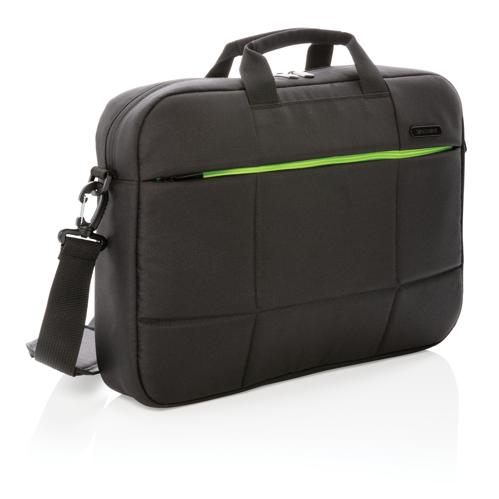 Eco-Friendly Laptop Bag - Inkberrow - Desford