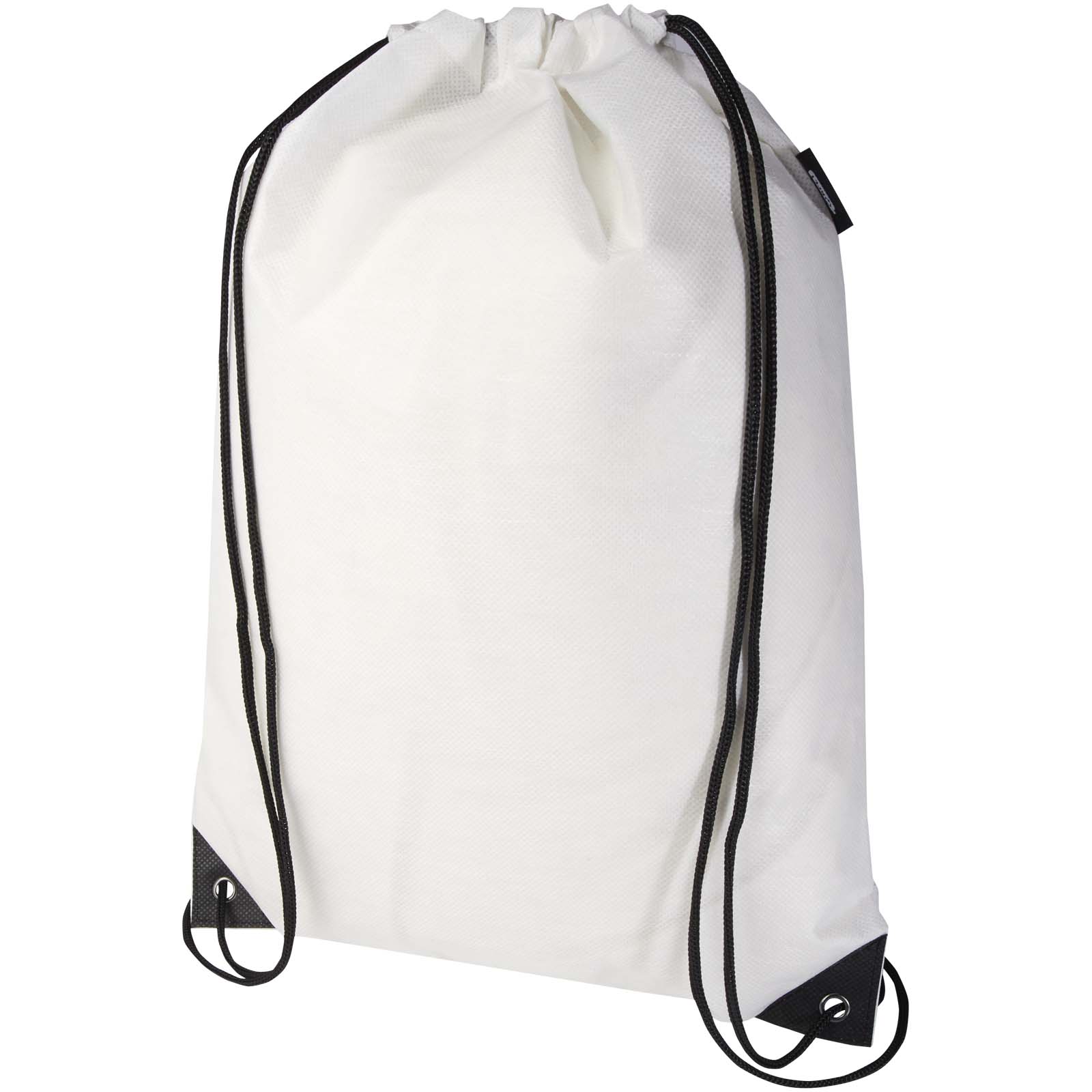 EcoCarry Recycled Drawstring Bag 5L - Bromley