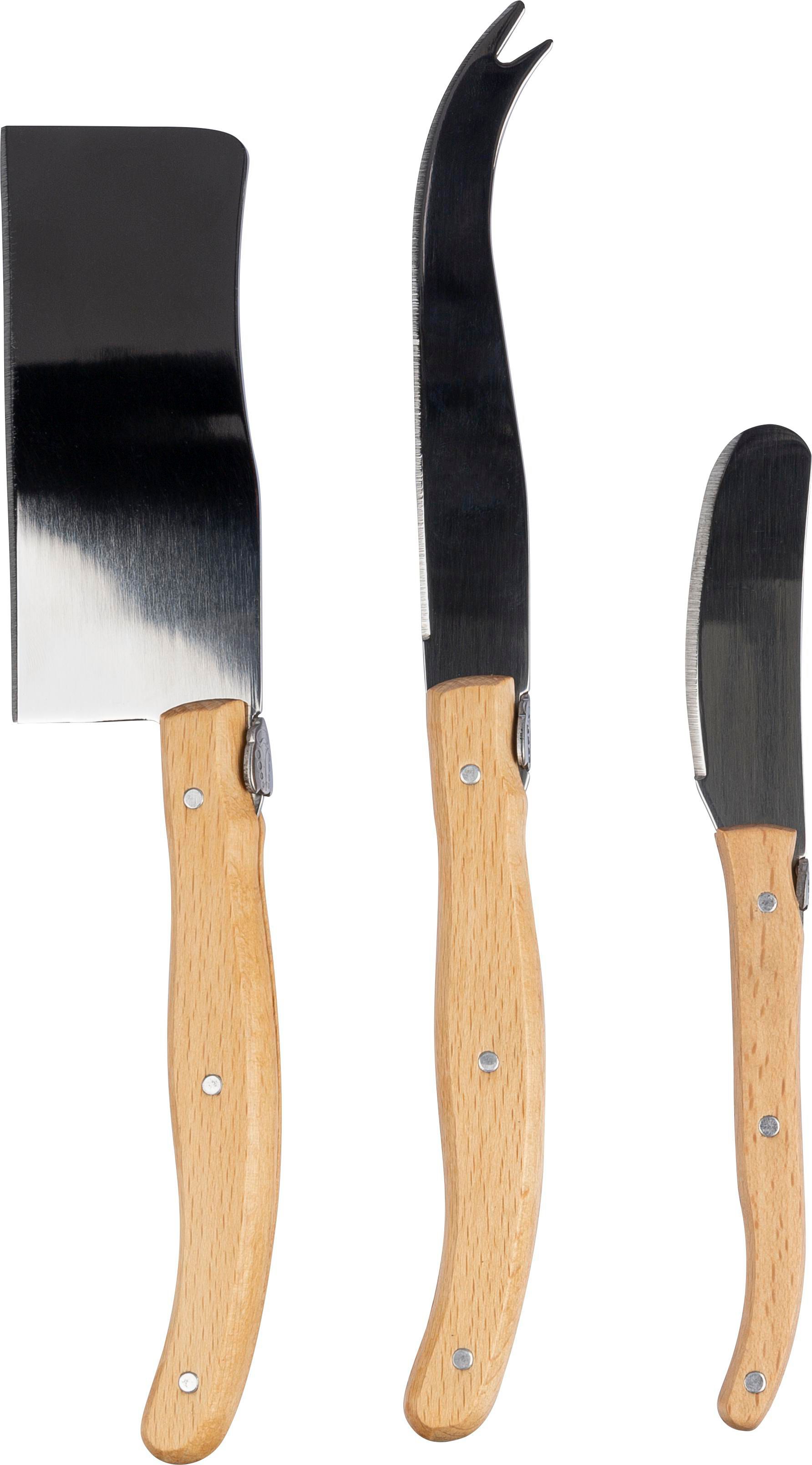 Eco-Friendly Charcuterie Companion Set - Evershot