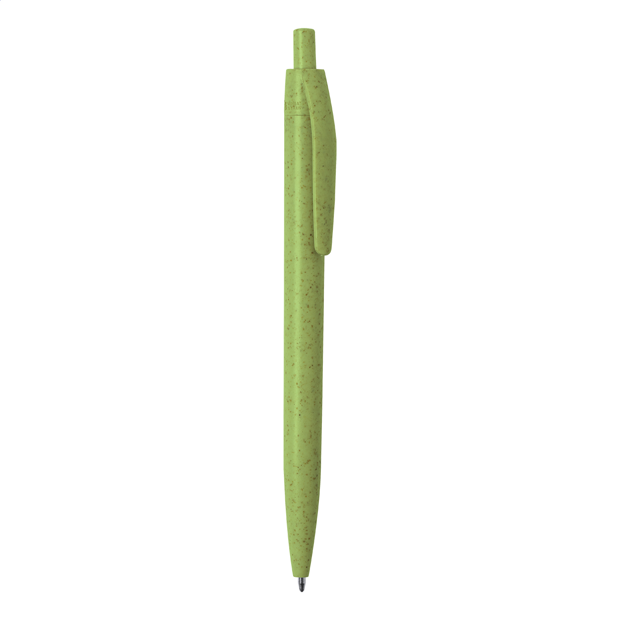 Ecowheat pen - Hulme