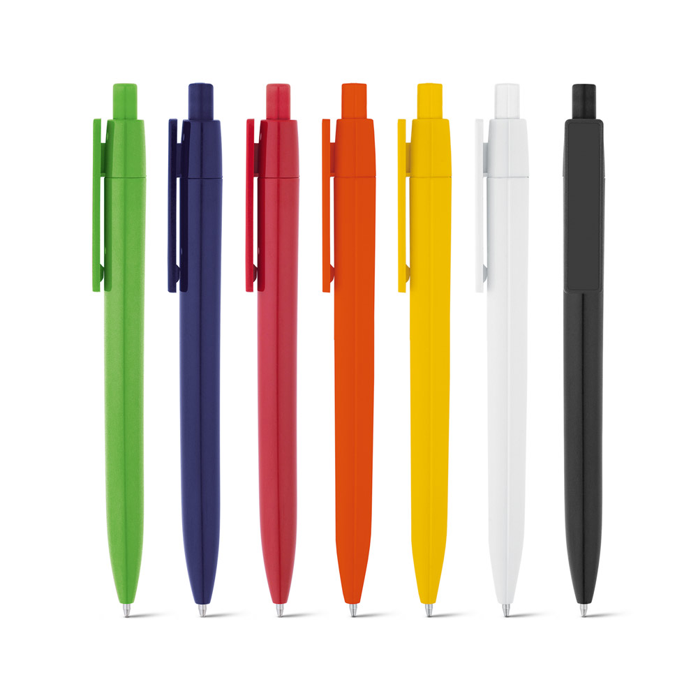 A customized ballpoint pen that comes with a clip - Holmesfield - Fradley