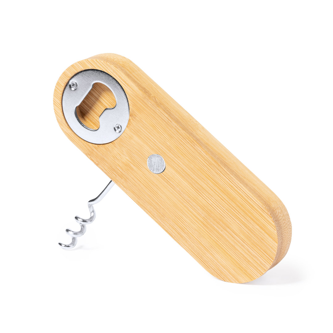 Bamboo Twist Opener - Woodford Green