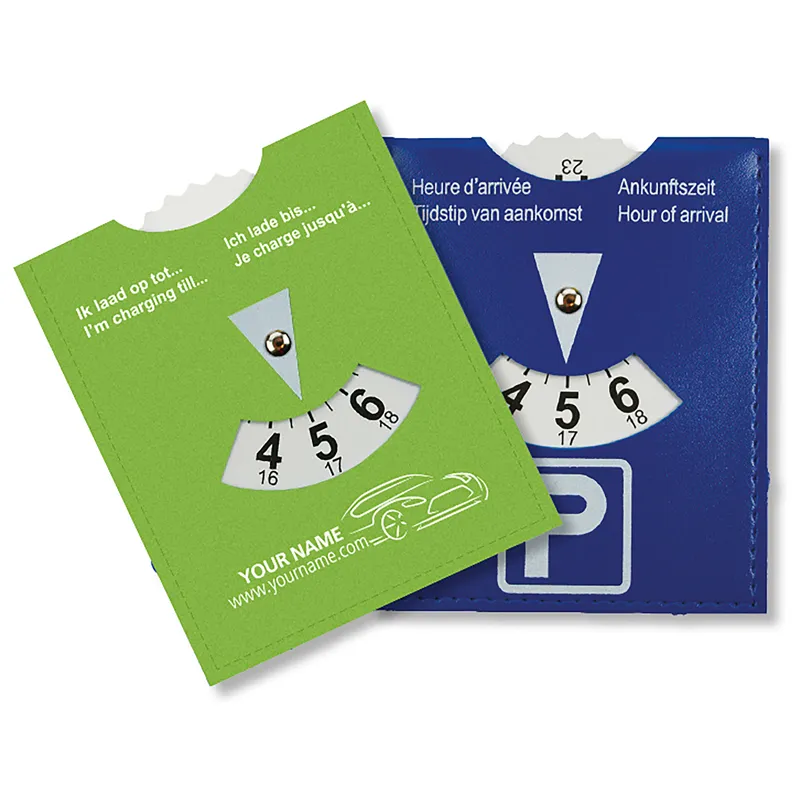 Skai Parking Timekeeper - Amesbury