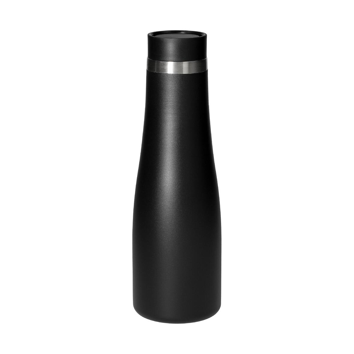 Elegant Stainless Steel Vacuum Flask - New Alresford