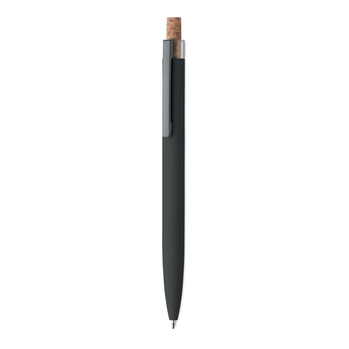 Eco-Cork Aluminium Pen - Tipton