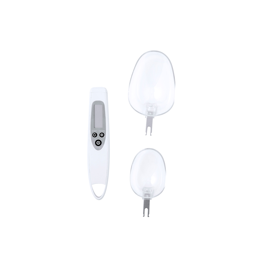 Long-lasting Weighing Scales - Shard End