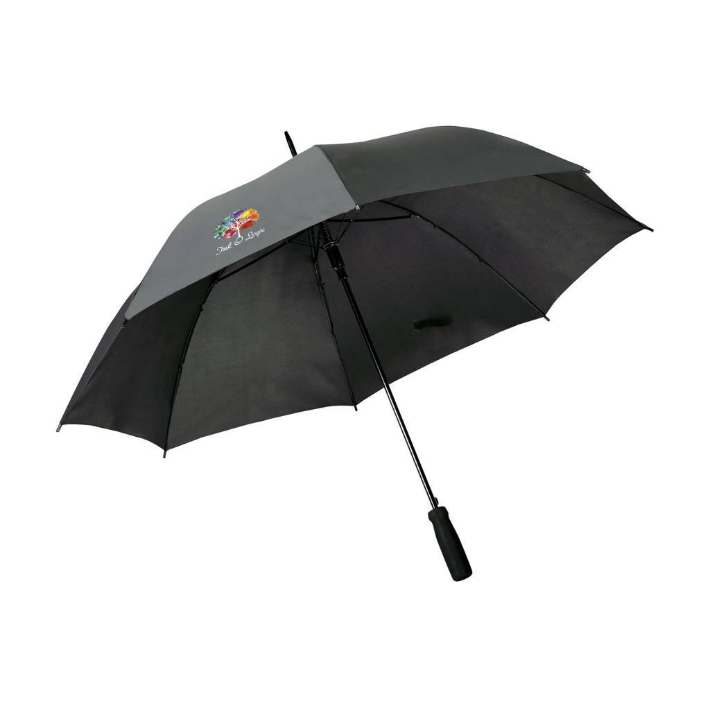 Automatic Telescopic Umbrella - Llanelli