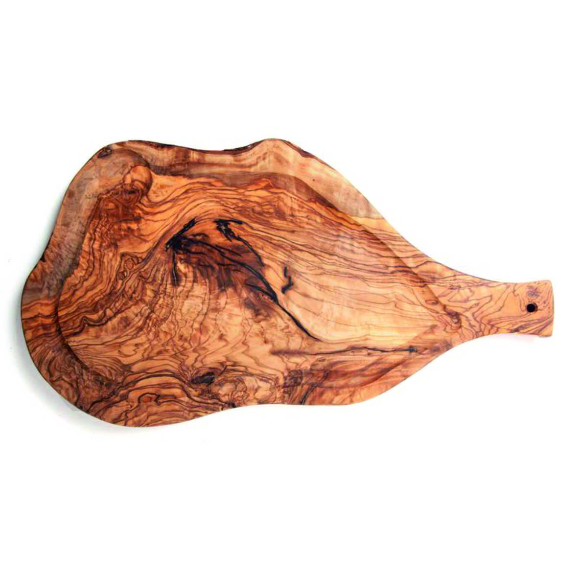Olive Wood Serving Board - Longparish
