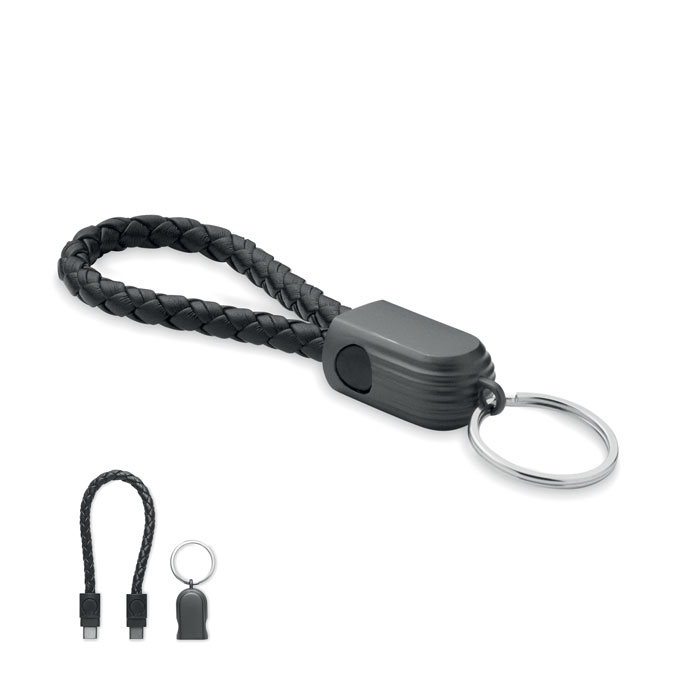 SilverLink Loop Charger - Whiston