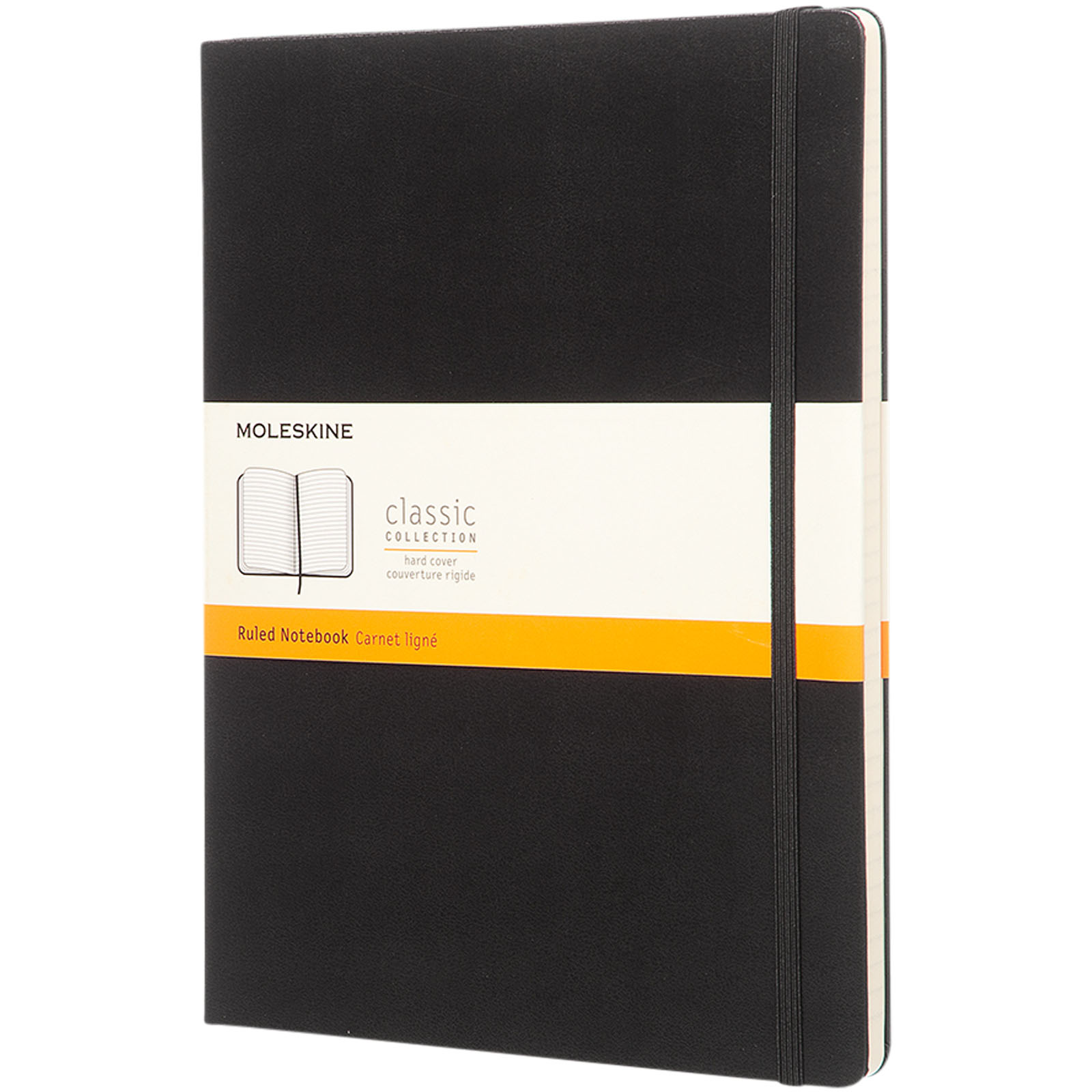 Extra large classic notebook - Lower Slaughter - Orpington