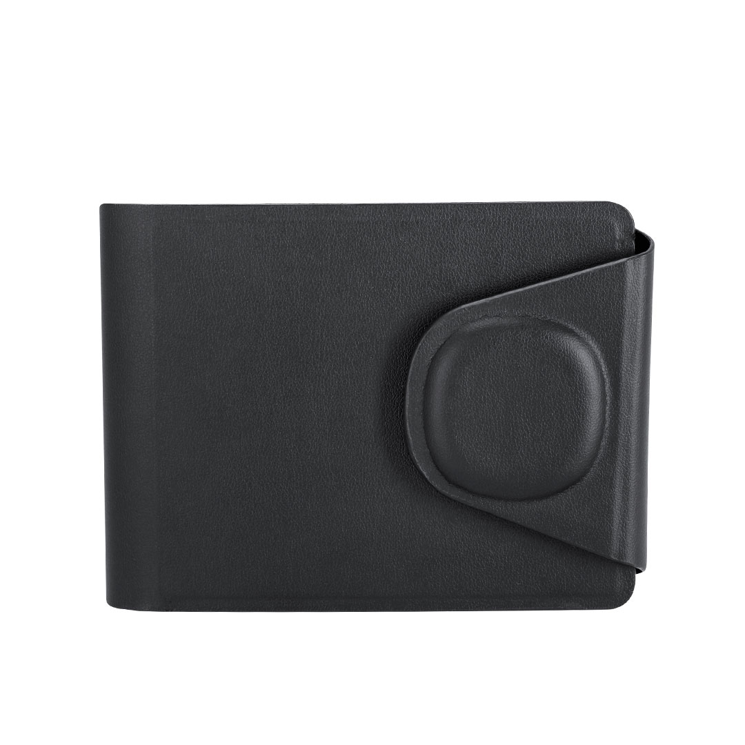 SmartTrack Wallet - Hamble