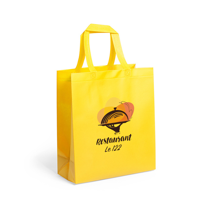 High Quality Laminated Non-Woven Bag - Easingwold