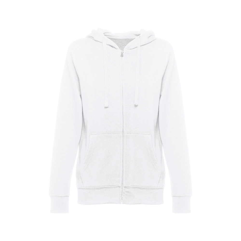 Women's Cotton-Polyester Sweatshirt - Hatton - Marshfield