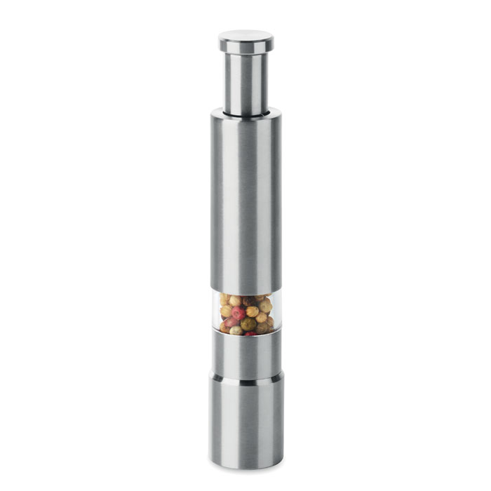 Salt and pepper mill