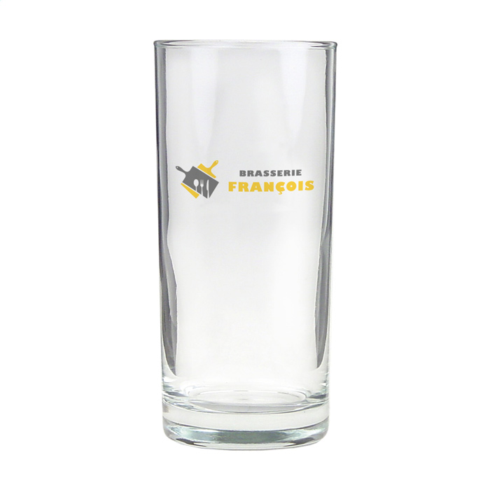 Premium Long Drink Glass 270ml - Tidworth