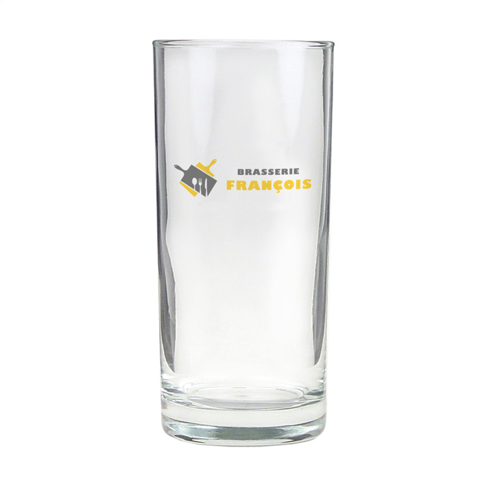 Premium Long Drink Glass - Tidworth