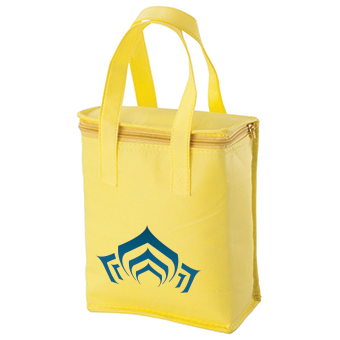 Aluminium Padded Cooler Bag - Acle