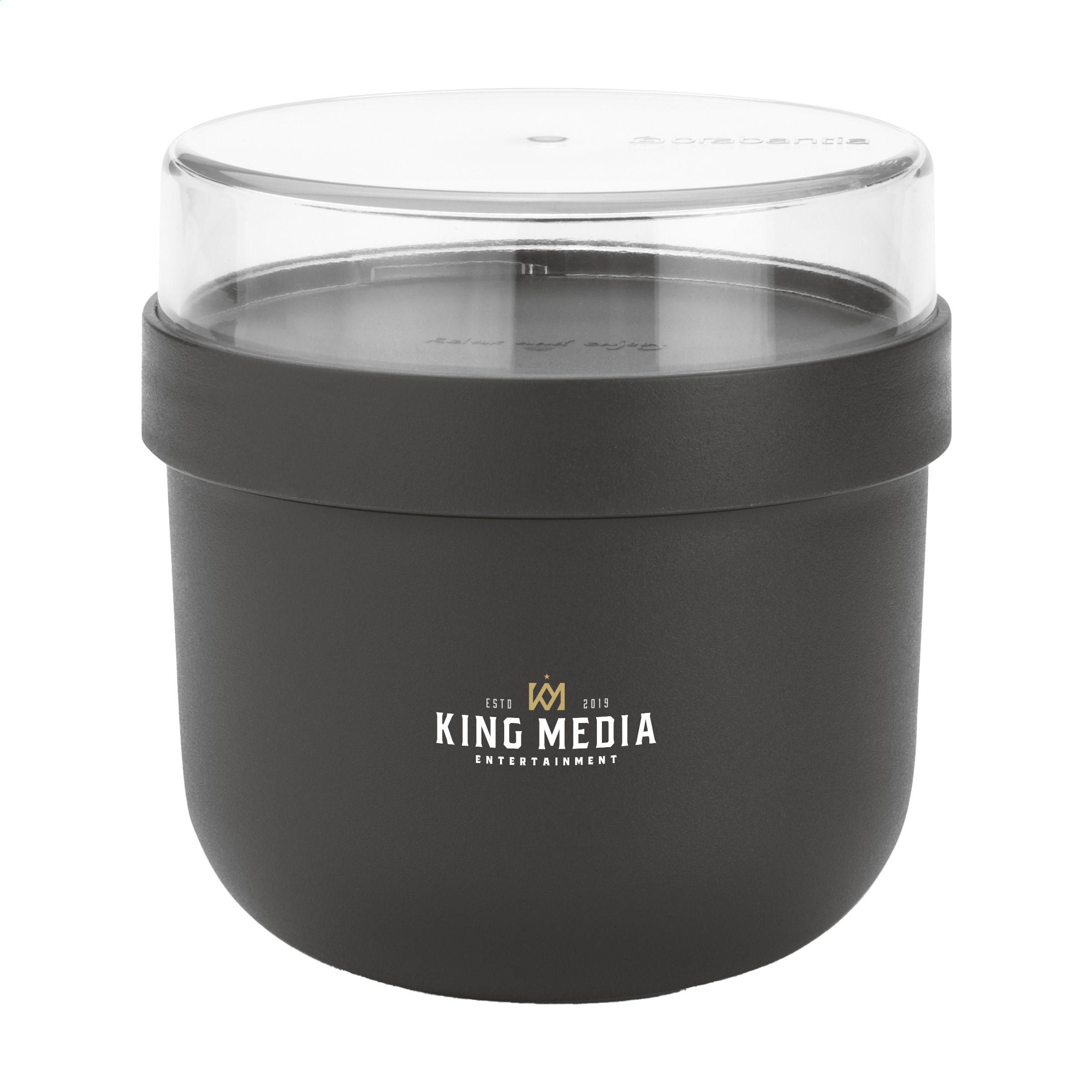 Brabantia Make & Take Yoghurt Cup