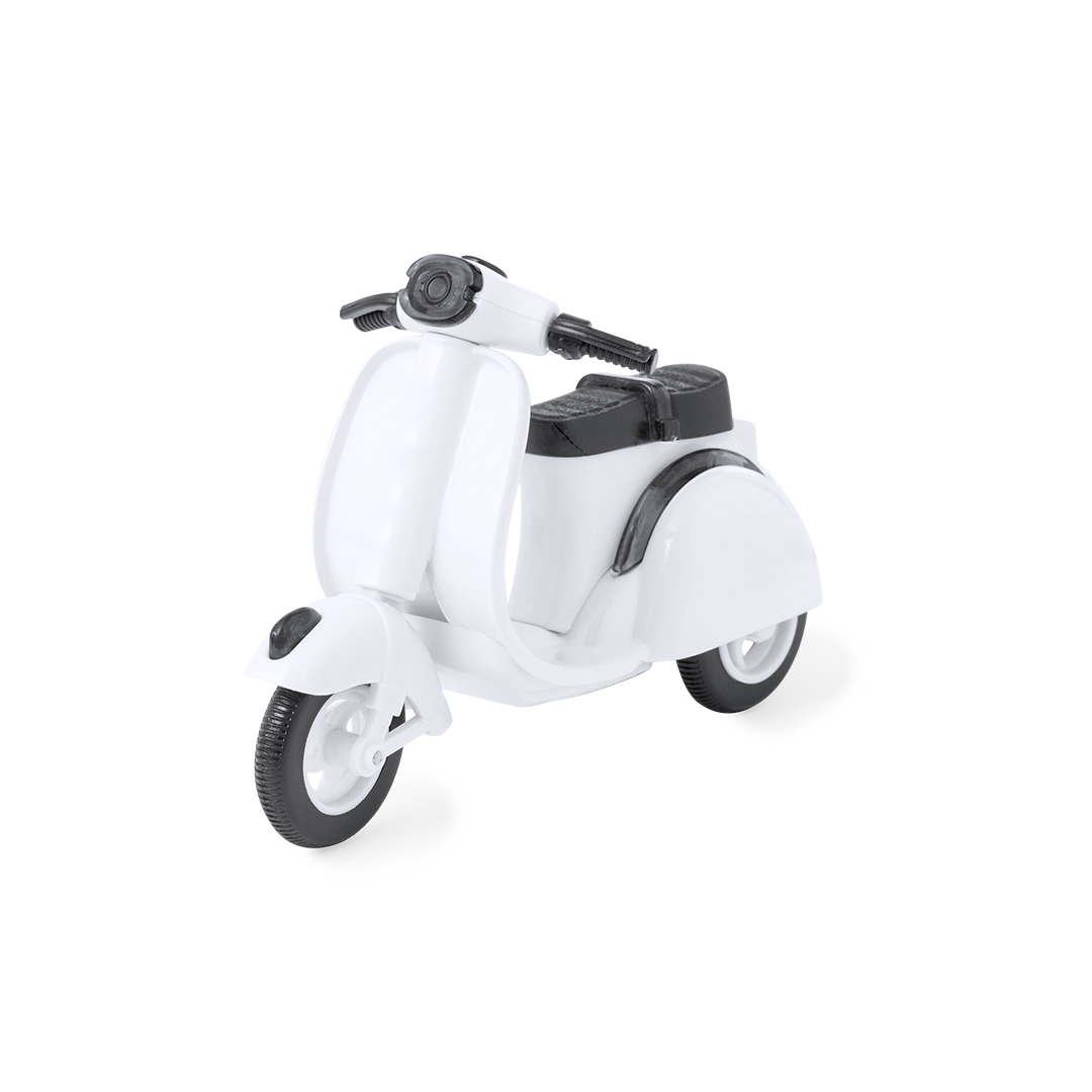 Vespak Model - Beer