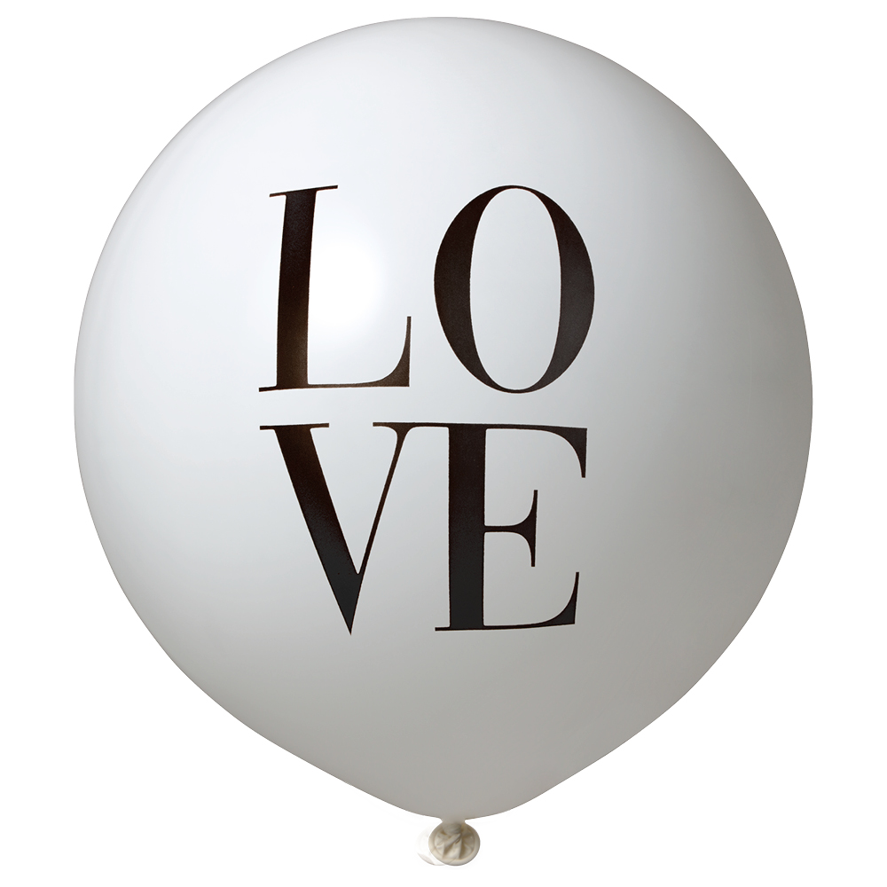 Mega Impact Giant Balloon - Caldecott