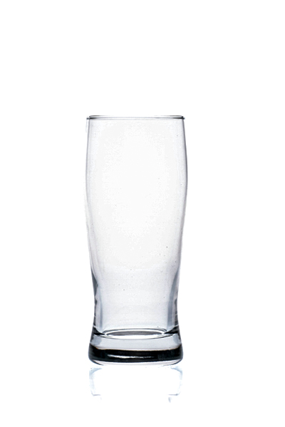Rounded Beer Tumbler - Aberdeen
