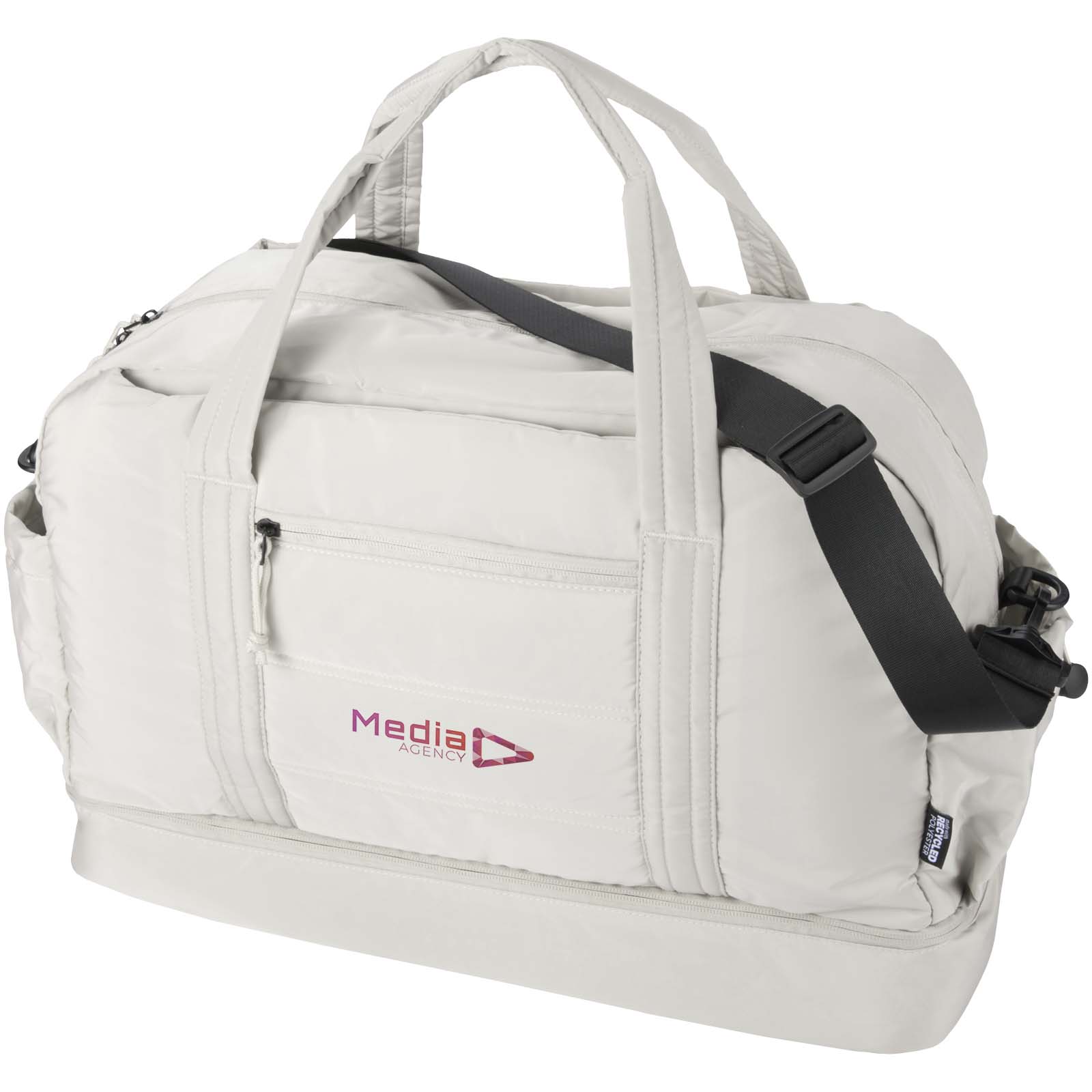 EcoTravel Insulated Duffel - Saffron Walden