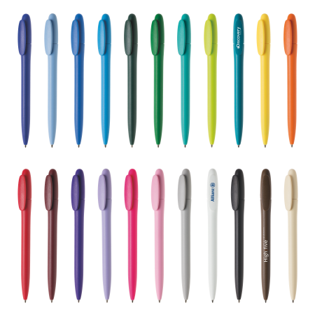 BAY B500 MATT Ballpoint pen Maxema