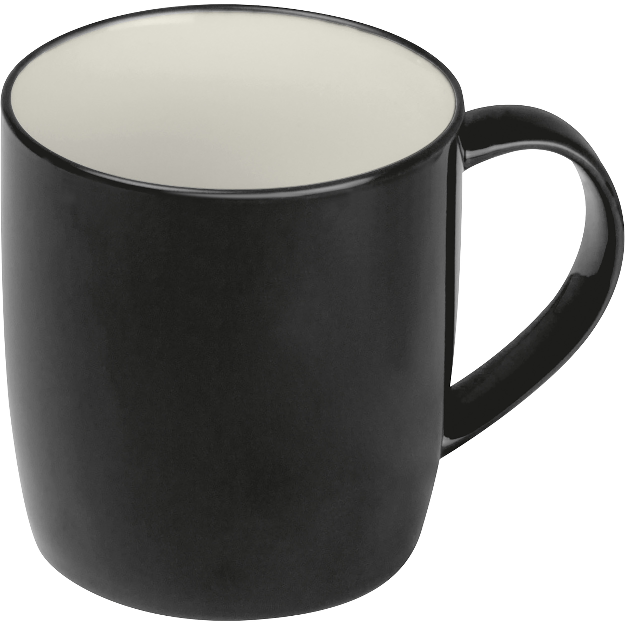 Colourful Ceramic Logo Mug 300ml - Ashton-under-Lyne - Ince
