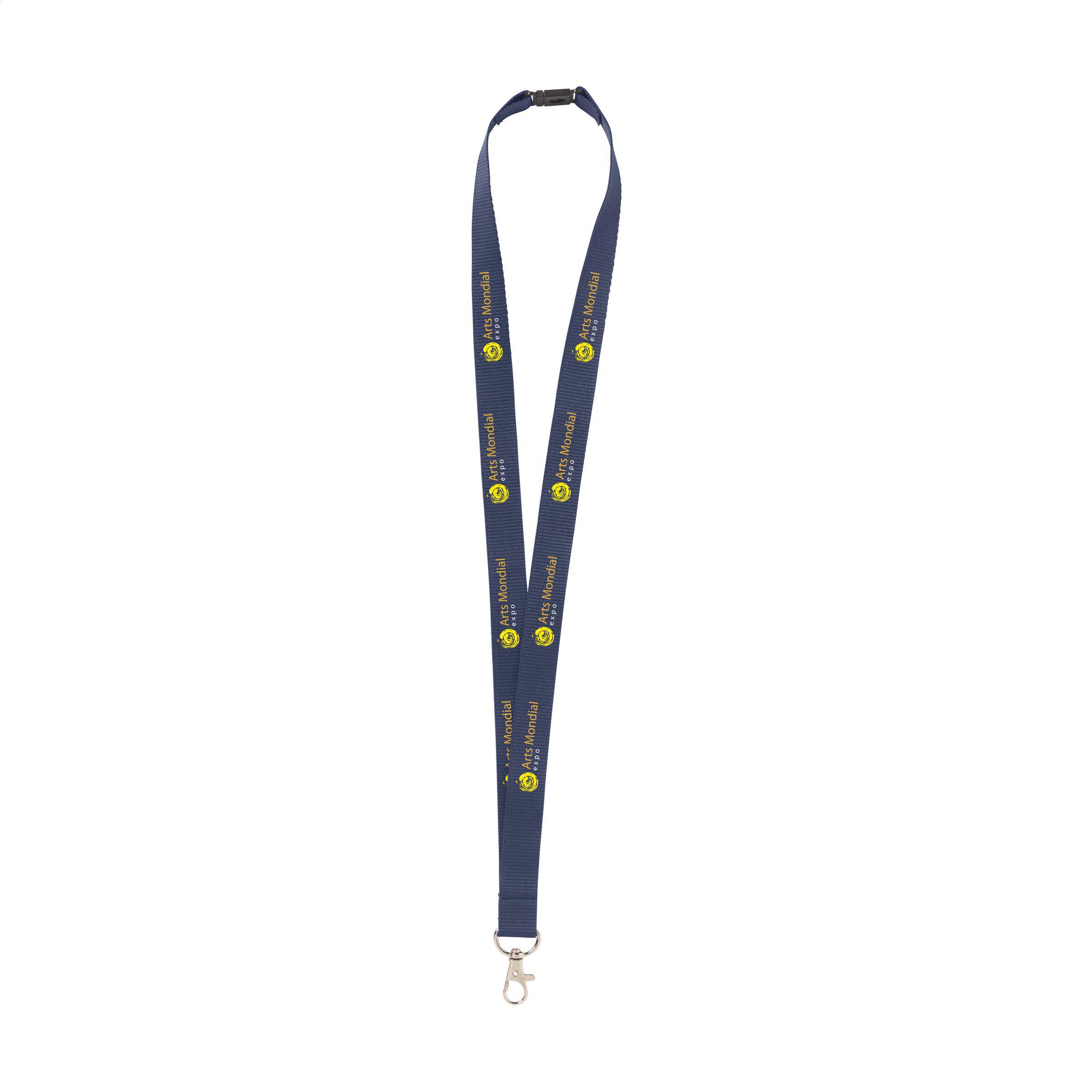 KeyCord Essential Safety lanyard (2 cm)