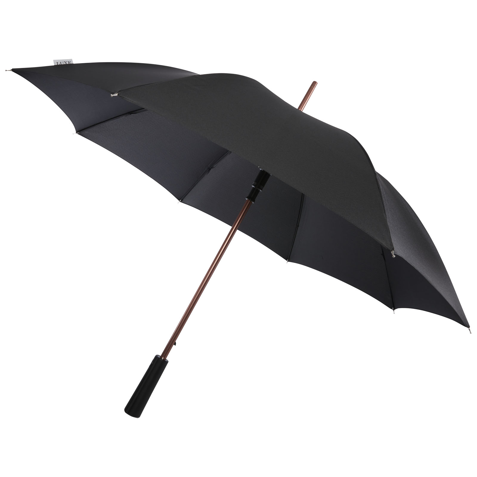 Automatic Opening Sturdy Aluminium Umbrella - Gloucester