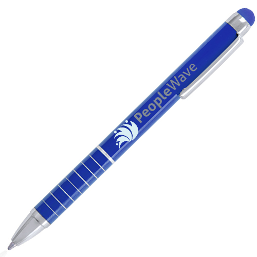 Kugelschreiber bedrucken mit Touchpen - Sakuko