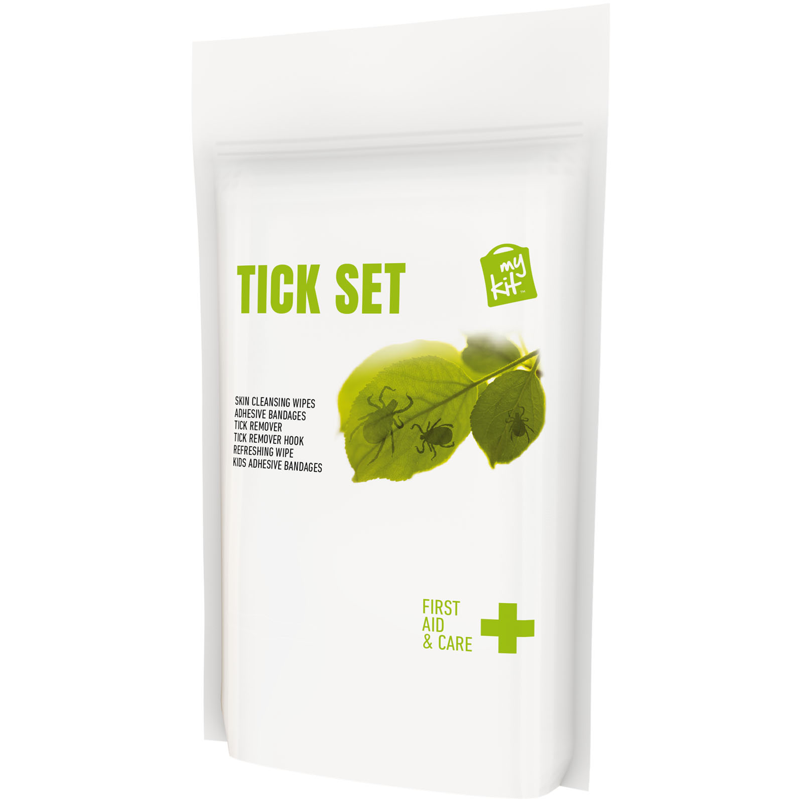 TickSafe First Aid Kit - Denby