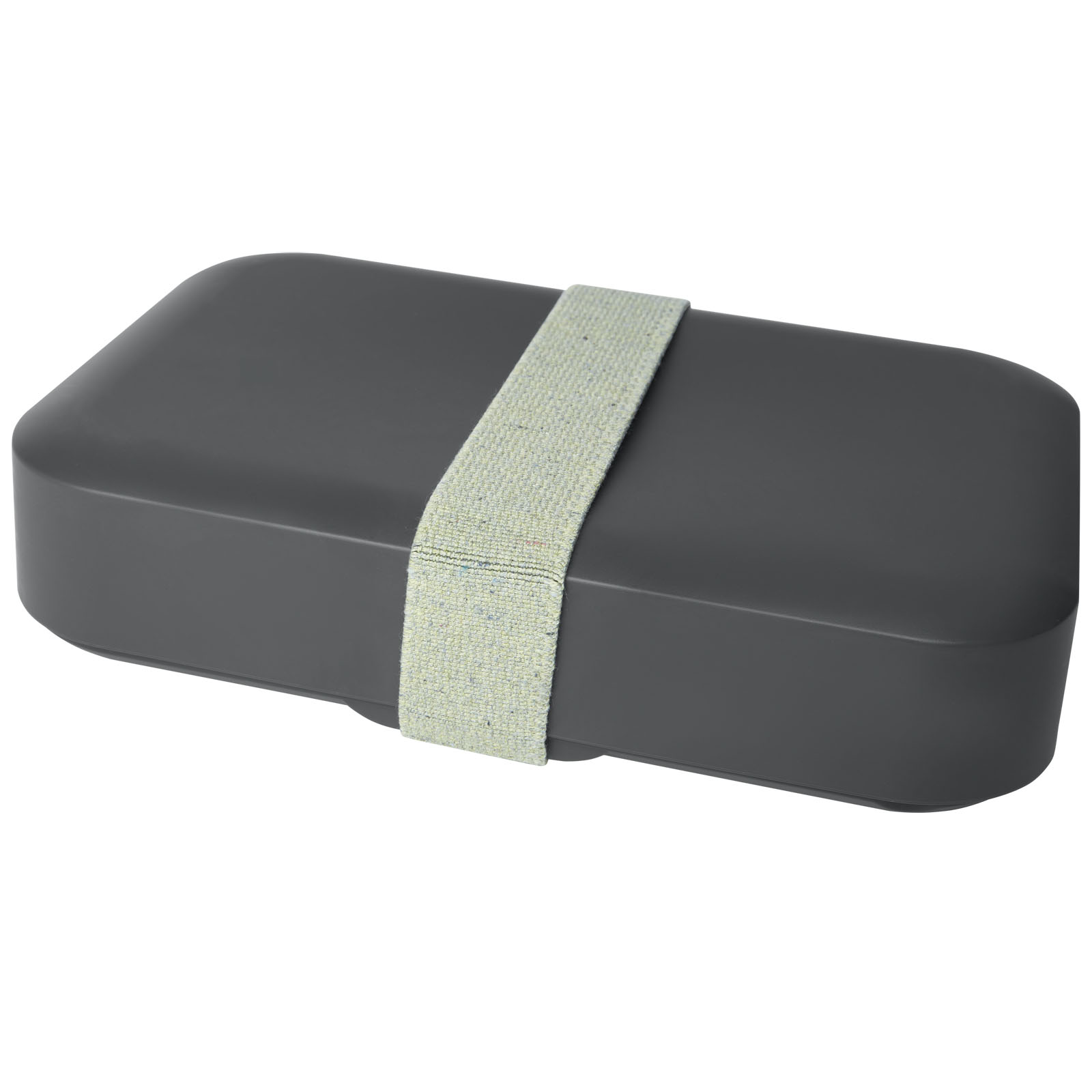 Large Lunch Box made from Recycled Materials - Eye Kettleby