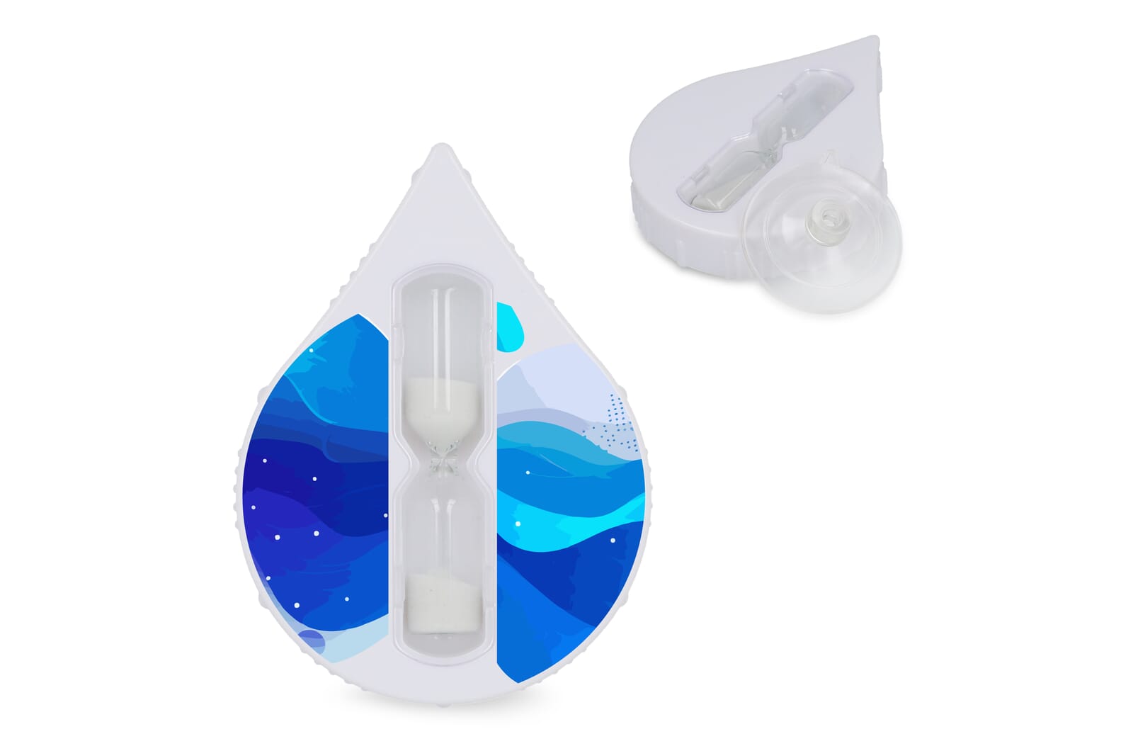 Water Saver Shower Timer - Minley